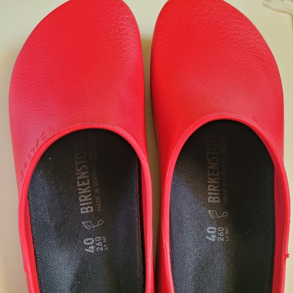 Birkenstock Super Birki UNWORN